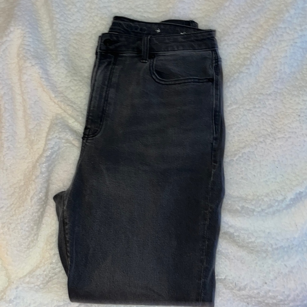 American Eagle Mom Jeans